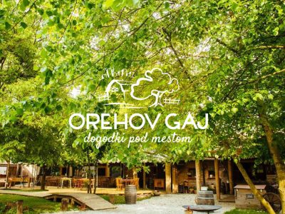 Orehov gaj